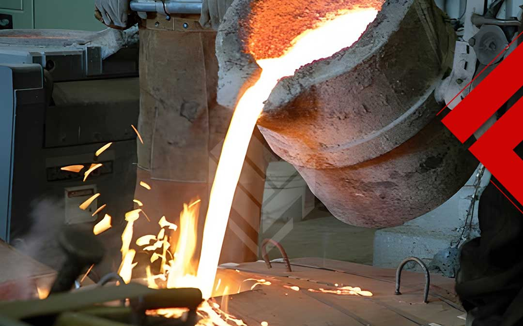 قطعات صنعتی