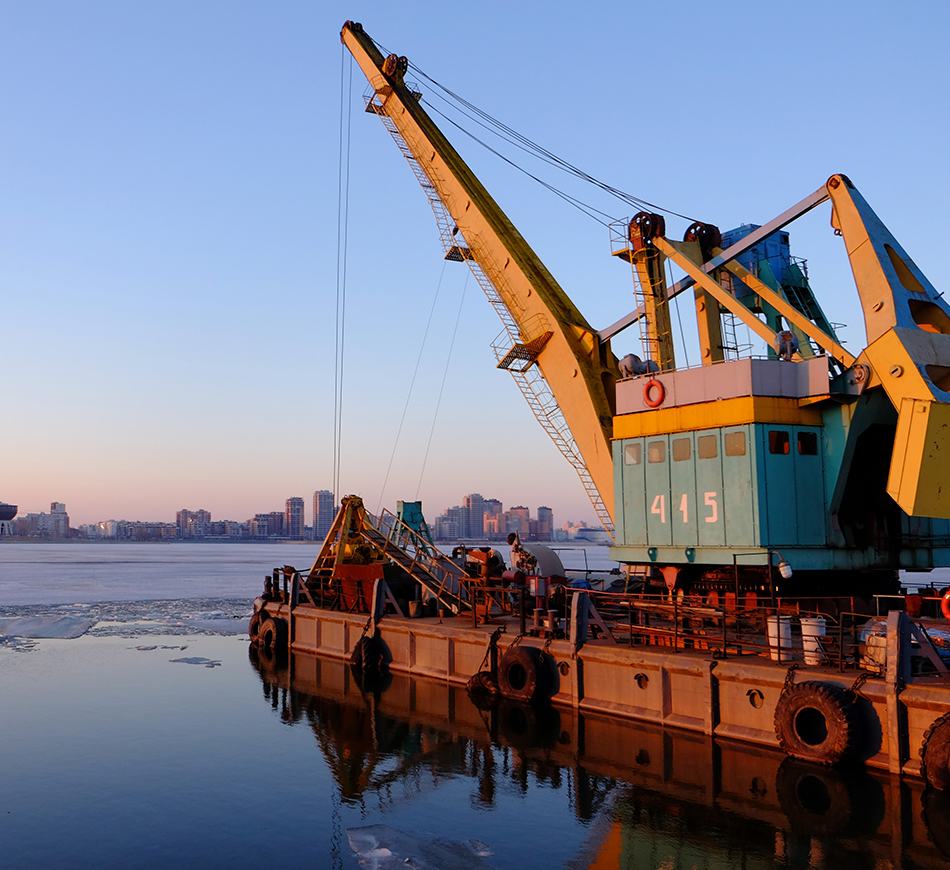 ساخت کارخانه